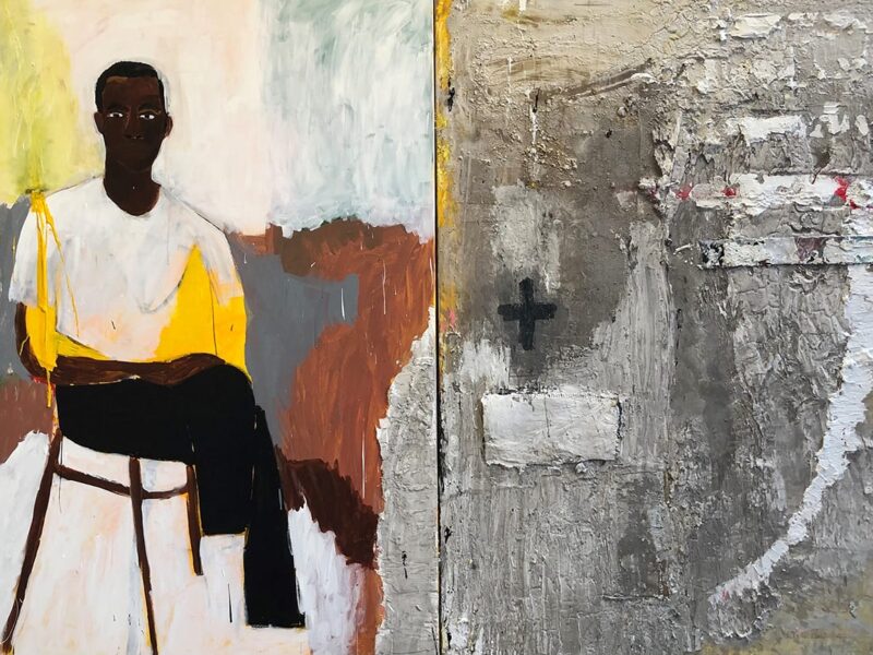 Gallery 1957, Ghana. Contemporary African and Diasporic Expressions of a New Vanguard