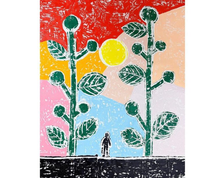 Metro Pictures. Olaf Breuning opens December 10