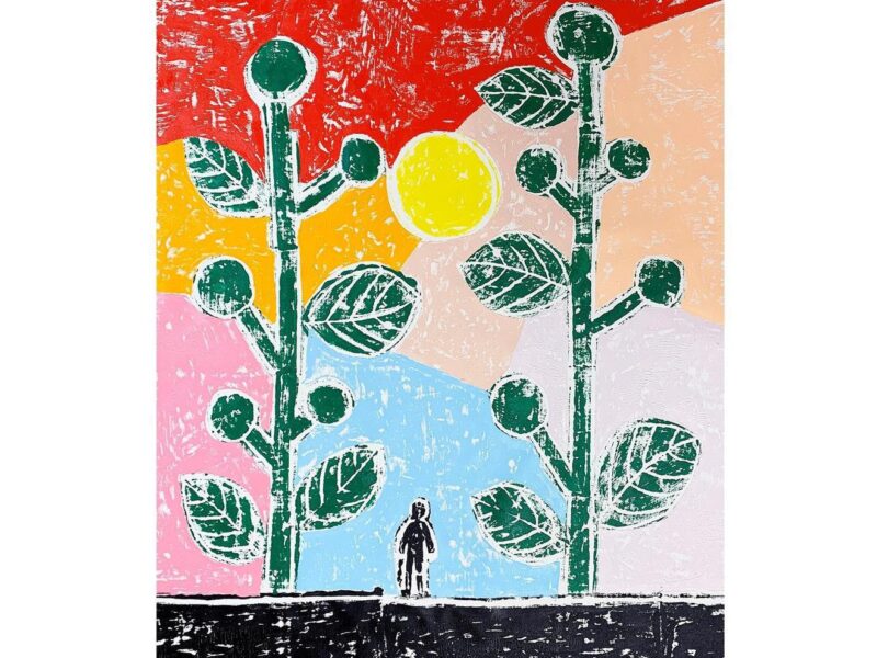 Metro Pictures. Olaf Breuning opens December 10