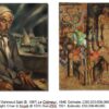Seminal Work From World’s Most Valuable Arab Artist Comes To Bonhams