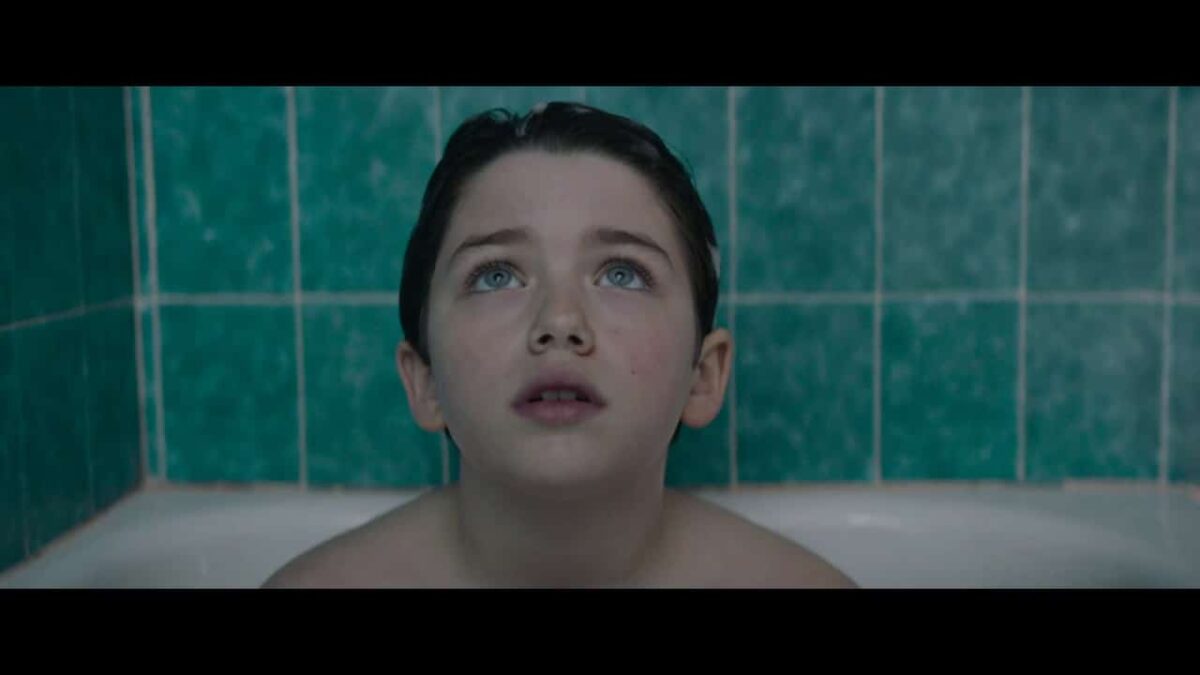Voces (2020). Película de terror en Netflix. Crítica