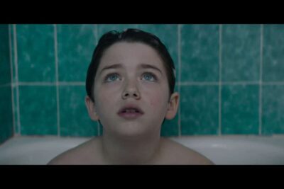 Voces (2020). Película de terror en Netflix. Crítica