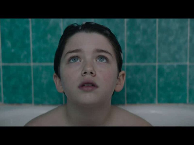 Voces (2020). Película de terror en Netflix. Crítica