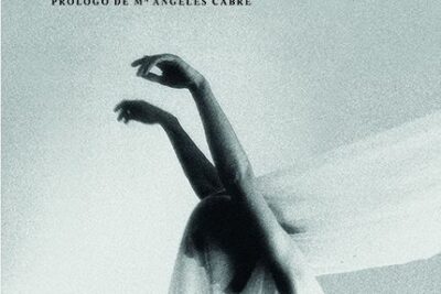 Mosca Doméstica, un Libro sobre el Deseo Sexual Femenino de Matilde Obradors