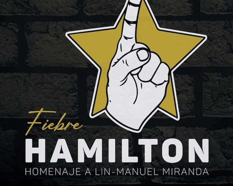«Fiebre Hamilton» rinde homenaje a Lin-Manuel Miranda y trae a Madrid el sonido del Broadway más actual