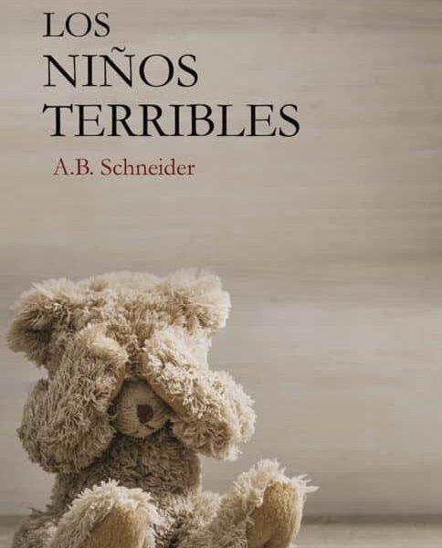 Los Niños Terribles, de A.B. Schneider