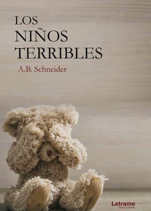 Los Niños Terribles, de A.B. Schneider