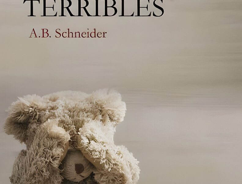 Los Niños Terribles, de A.B. Schneider