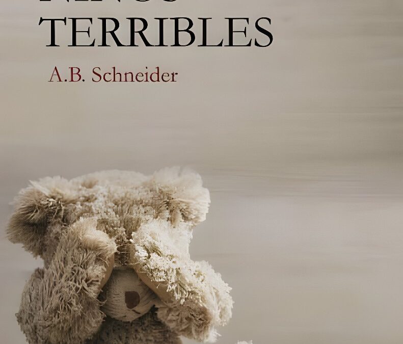 Los Niños Terribles, de A.B. Schneider