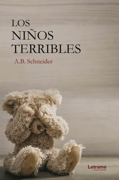 Los Niños Terribles, de A.B. Schneider