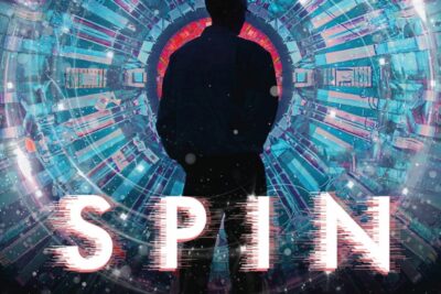 Spin Nulo, de Juan Vicente Azorín y Rubén Azorín