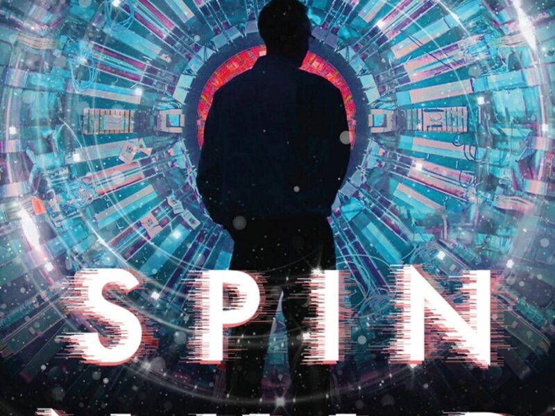 Spin Nulo, de Juan Vicente Azorín y Rubén Azorín