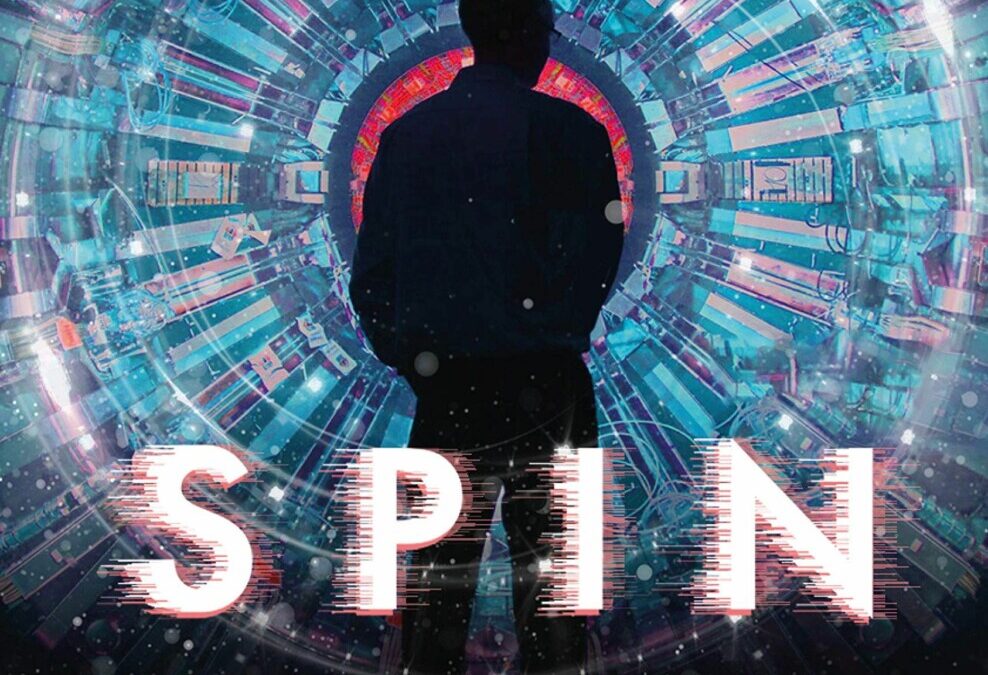 Spin Nulo, de Juan Vicente Azorín y Rubén Azorín