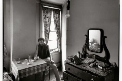 Más de 10.000 personas han visitado en el Museo ICO ‘Danny Lyon. La destrucción del Bajo Manhattan’