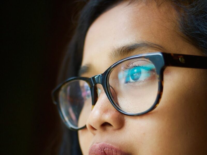 Revisar la visión de los niños desde temprana edad es esencial, según Mejor Visión