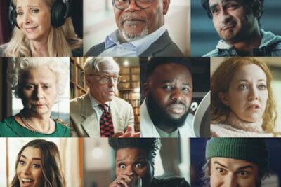 A la Mierda el 2020, de Charlie Brooker y Annabel Jones. Crítica