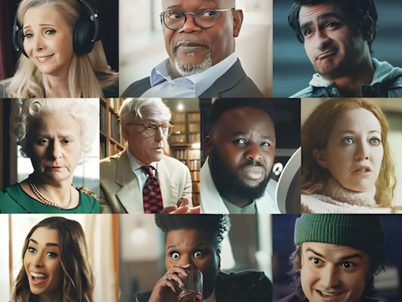 A la Mierda el 2020, de Charlie Brooker y Annabel Jones. Crítica