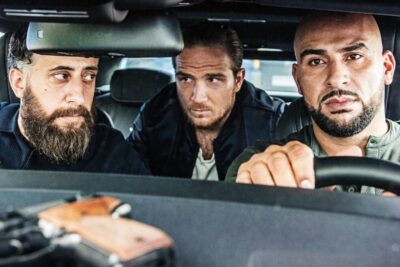 HBO Max Debuts Season 3. Max Original Series 4 BLOCKS