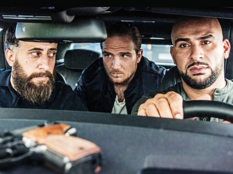 HBO Max Debuts Season 3. Max Original Series 4 BLOCKS