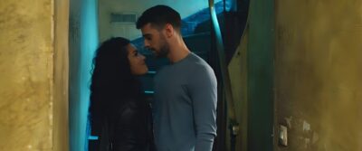 Break (2018)