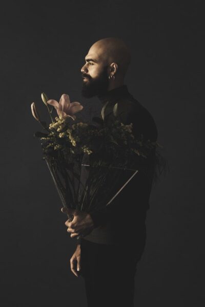 Daniel Blacksmith. Foto: @kris.p___