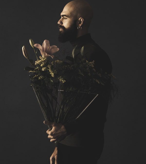 El enfant terrible de la música clásica, Daniel Blacksmith, estrena su nuevo sencillo “Autogénesis”