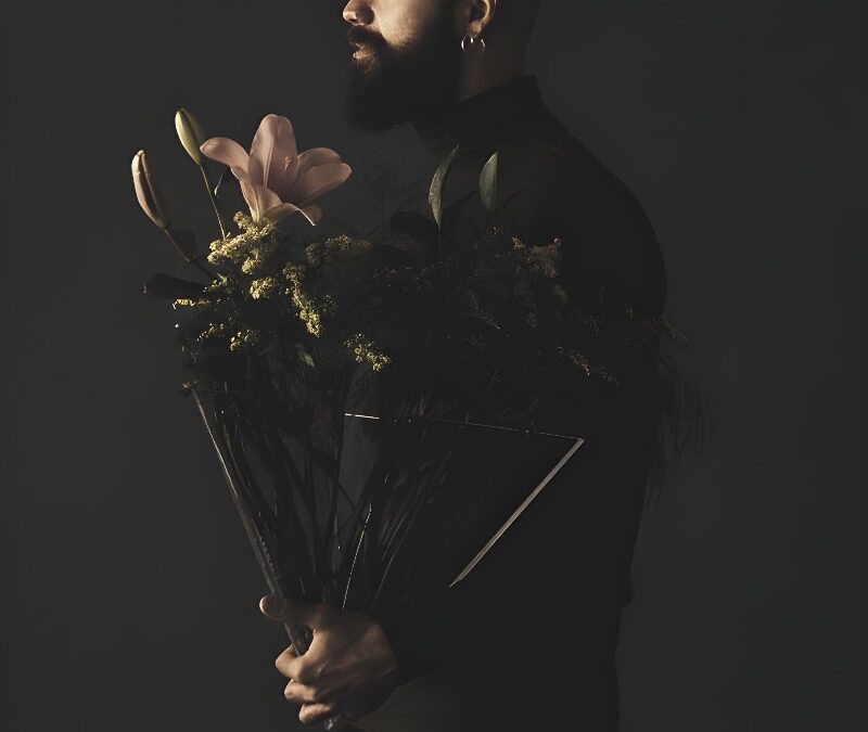 El enfant terrible de la música clásica, Daniel Blacksmith, estrena su nuevo sencillo “Autogénesis”