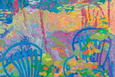 Galería Ansorena: Ninoska. Exposiciones Madrid