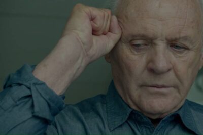Premonición (Solace). Anthony Hopkins. Crítica de la Película