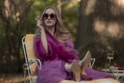 Soy tu Mujer (2020). Película con Rachel Brosnahan. Crítica