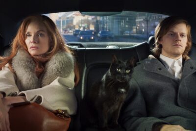 French Exit (2020). Con Michelle Pfeiffer. Estreno Febrero 2021. Trailer