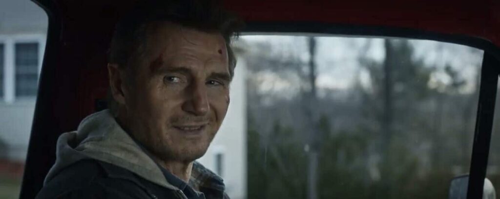 Un Ladrón Honesto (Honest Thief) – Crítica Película 2020