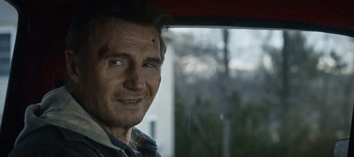 Un Ladrón Honesto (Honest Thief) – Crítica Película 2020