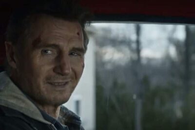 Honest Thief – Movie Review 2020