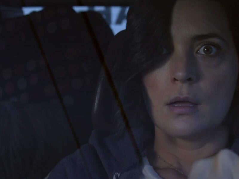 Alone (2020), de John Hyams. Crítica