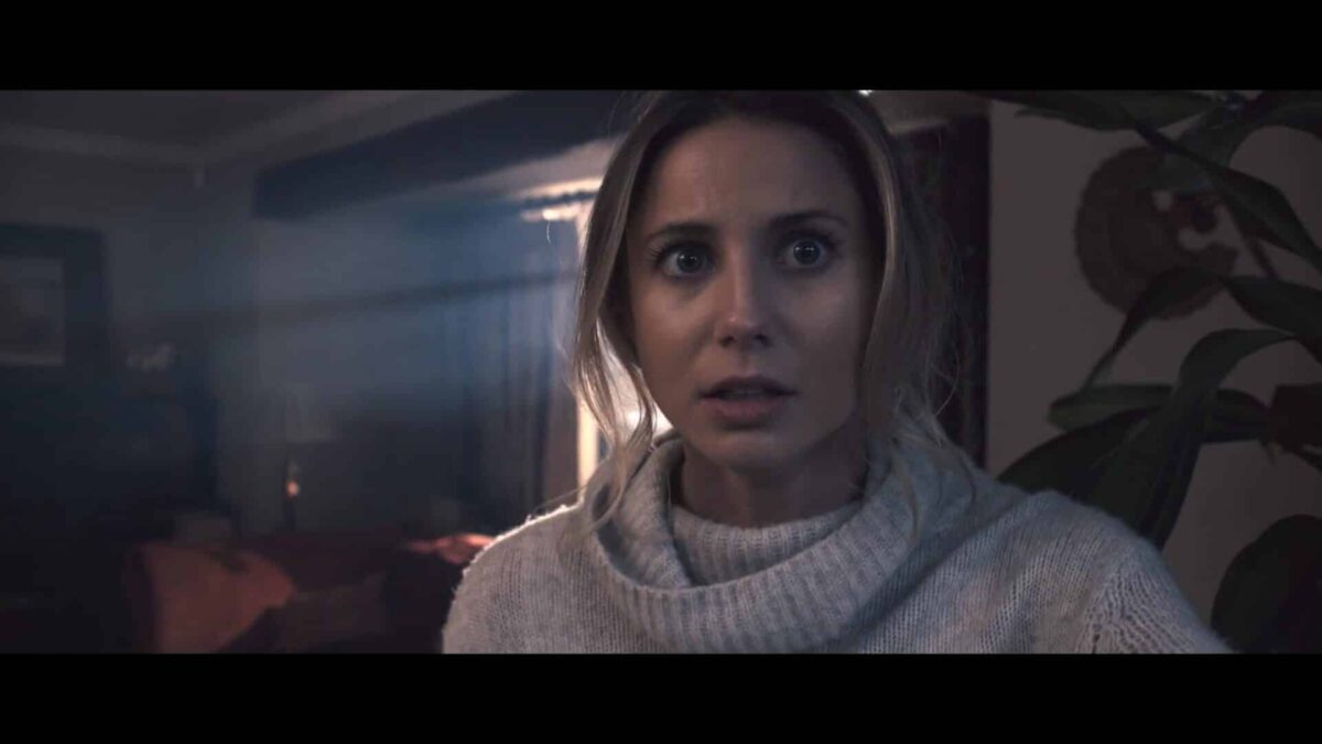 The Midwife (2020). Película Terror. Estreno. Trailer