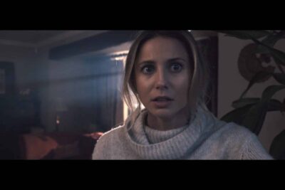 The Midwife (2020). Película Terror. Estreno. Trailer