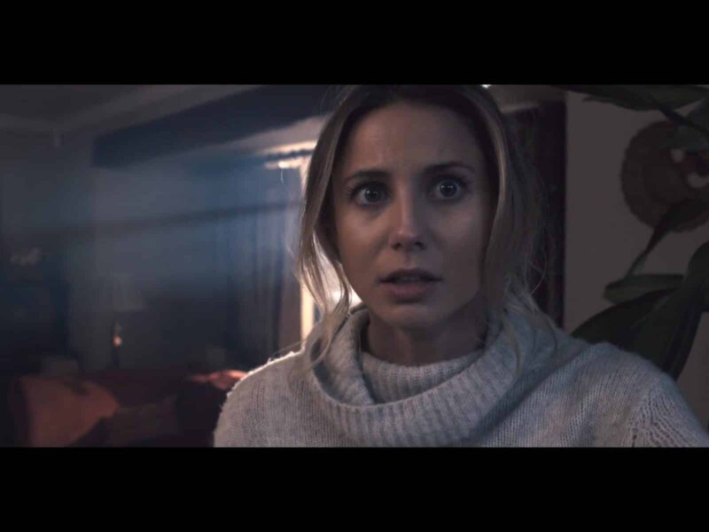 The Midwife (2020). Película Terror. Estreno. Trailer