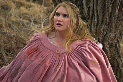 Amadrinadas (Godmothered). Película Disney+. Crítica