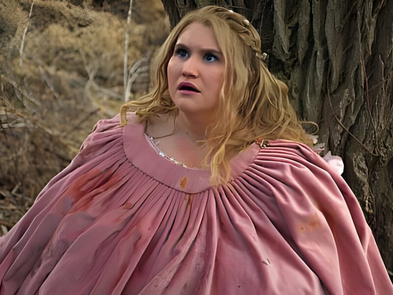 Amadrinadas (Godmothered). Película Disney+. Crítica