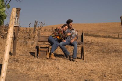 Navidades en California (2020). Estreno en Netflix. Crítica de la Película