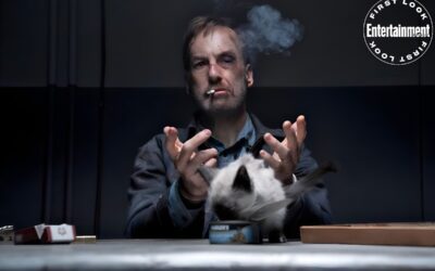 Nobody (2021). Estreno Febrero. Bob Odenkirk. Trailer