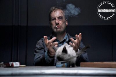 Nobody (2021). Estreno Febrero. Bob Odenkirk. Trailer