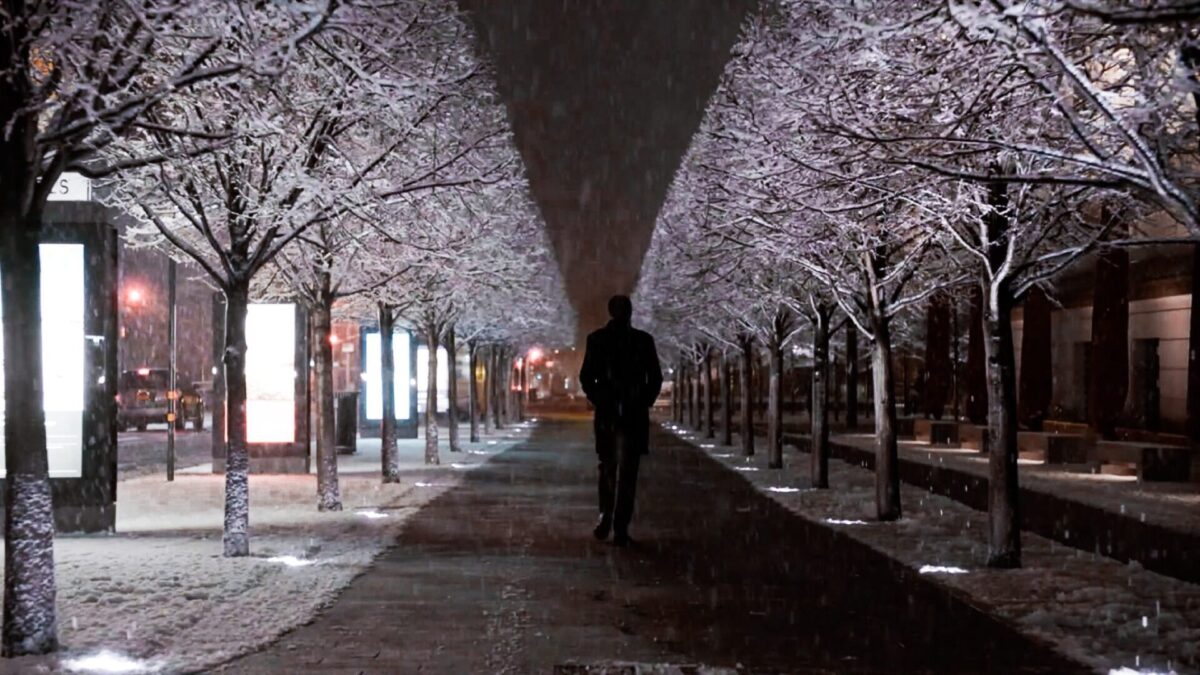 Love, Repeat (2020). Película melodrama. Trailer