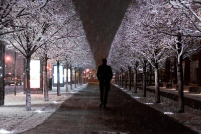 Love, Repeat (2020). Película melodrama. Trailer