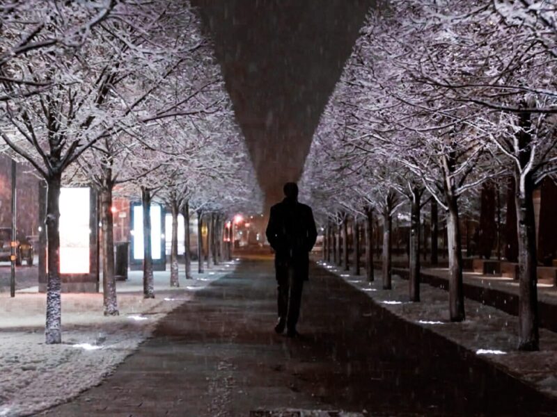 Love, Repeat (2020). Película melodrama. Trailer