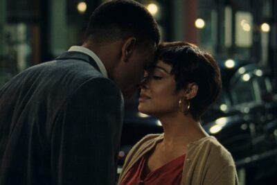 Sylvie’s Love (2020), de Eugene Ashe. Crítica de la Película