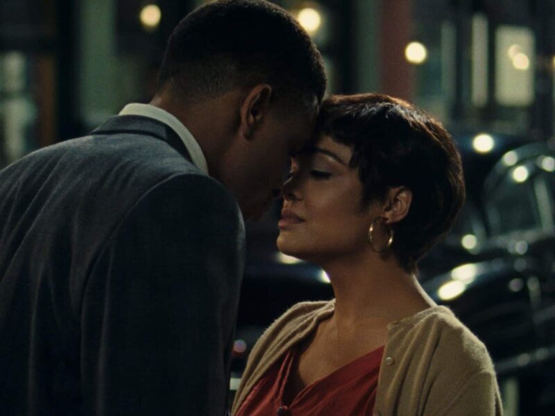 Sylvie’s Love (2020), de Eugene Ashe. Crítica de la Película