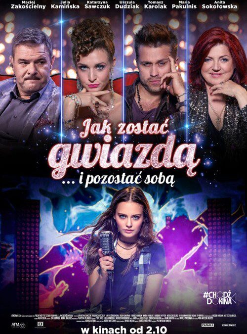 Fierce (2020). Crítica a la Película de Netflix