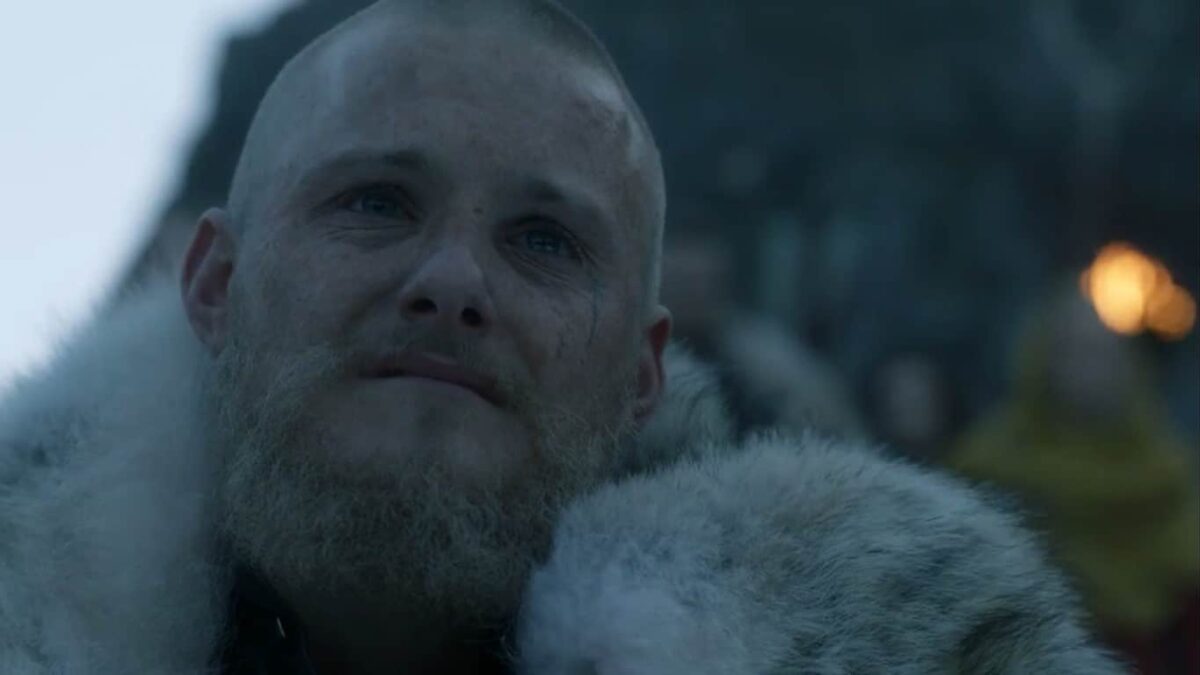 Vikings (Vikingos). Temporada Final 2020. Serie en Amazon. Trailer